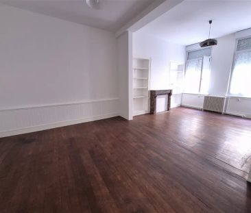 Location appartement 3 pièces - 68.26m² à Cambrai (59400) - Photo 1
