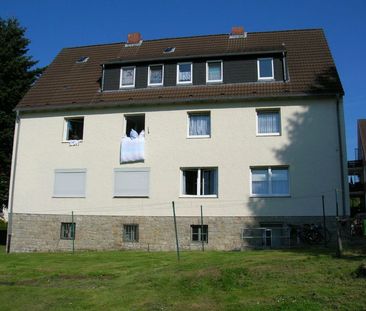 3-Zimmer-Wohnung in Detmold Stadtmitte - Photo 4