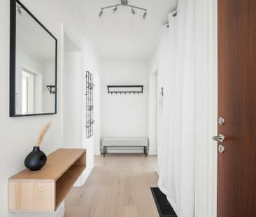 Sonnige Erdgeschosswohnung! - Foto 4