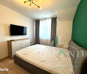Ap 3 camere | 2 BALCOANE | PARCARE | Sub Cetate/Parc Poligon/Floresti - Photo 4