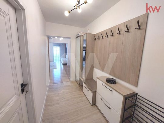 Apartament 3 camere, care te face să spui „Aici vreau să - Photo 1