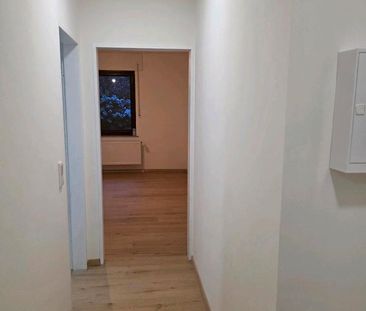 1 Zimmer-Apartment (Wohnraum, Küche, Bad) - Photo 1
