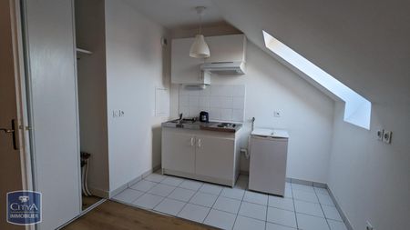 Location Appartement 1 pièce 29m² EVREUX 27000 - Photo 3