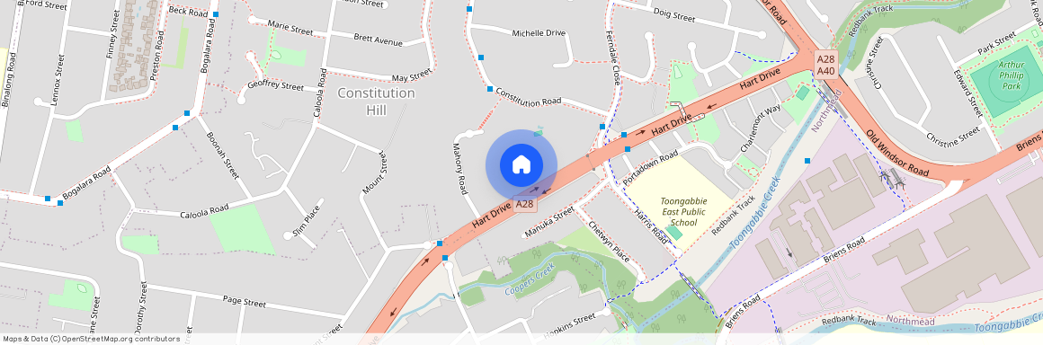 1/15-17 Hart Drive, NSW 2145, Constitution Hill