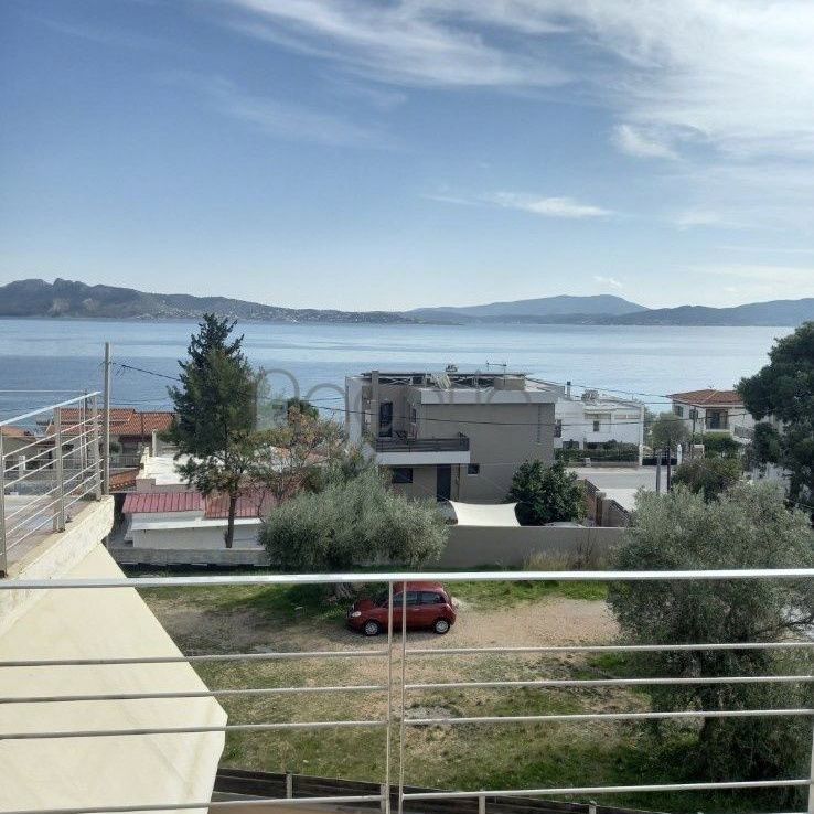 Μονοκατοικία για ενοικίαση Νέα Πέραμος (Μεγάλο Πεύκο) - Photo 1