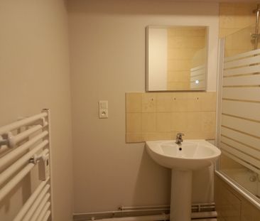 Location Appartement 1 pièce 34m² - Photo 6