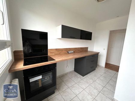 Location Appartement 3 pièces 63m² CAEN 14000 - Photo 3