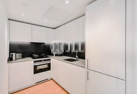 1 Bedroom 1 Bathroom Flat5504 - Photo 4