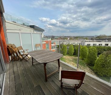 Appartement te huur - Photo 2
