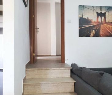 Bilocale viale dell'Olimpo 18, Lanza di Scalea - Olimpo, Palermo - Foto 3