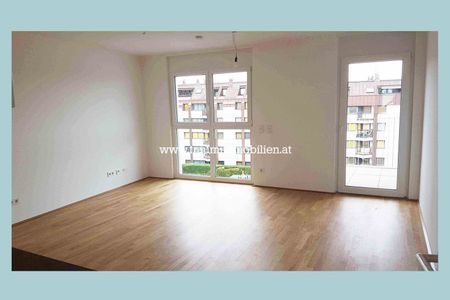 COOLE SINGLE / PÄRCHENWOHNUNG MIT BALKON UND LOGGIA - Foto 3
