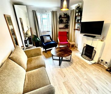 1 Bed Flat, Dron House, E1 - Photo 6