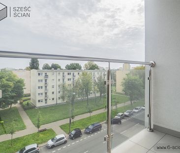 Warszawa, Bielany, Wrzeciono, Przy Agorze - Zdjęcie 6