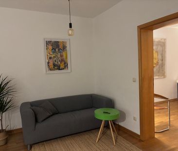 Wohnung frei 17.10-23.10 - Photo 1