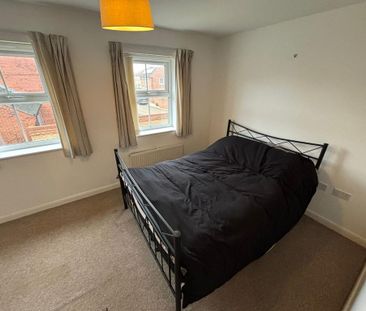 2 bedroom semi-detached house to rent - Photo 2