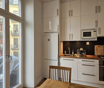 Karlbergsvägen, Stockholm - Photo 5