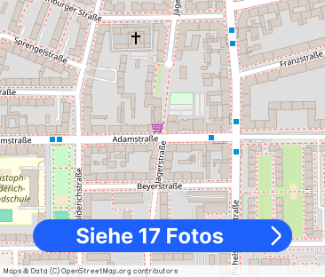 Jägerstraße - Foto 1