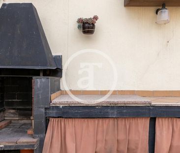 Piso de alquiler en Carrer del Doctor Trueta, El Poblenou - Photo 1