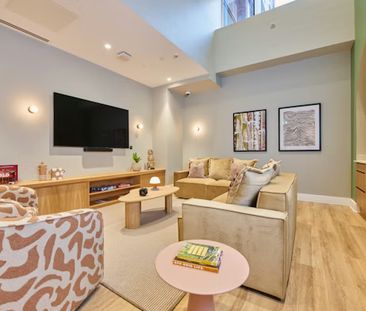 1 bedroom apartment - Photo 3