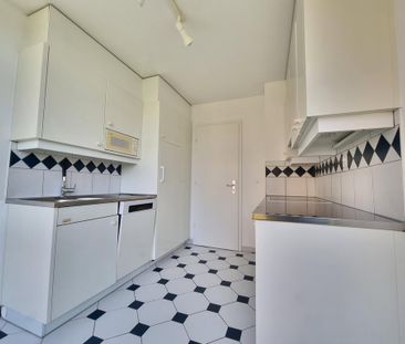 Agréable appartement - location à durée déterminée - Foto 1
