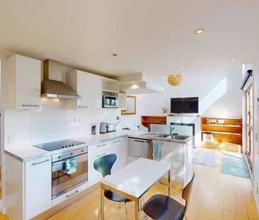 The perfect one bedroom house - Photo 2