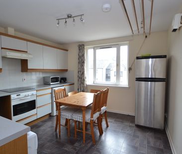 Fraser Mews, Fraser Road, Aberdeen - Photo 3