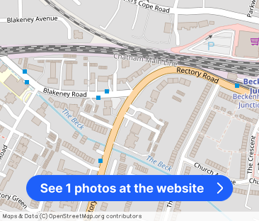 1 bedroom flat to rent - Photo 1