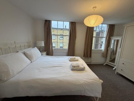 2 bedroom apartment to rent - Photo 5