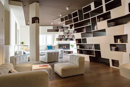 PARAGON APARTMENTS - Geräumige Wohnung in attraktiver Lage - Photo 4