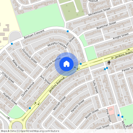 238 Jenkins Avenue, SA 5608, Whyalla Stuart