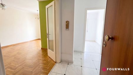 Διαμέρισμα για ενοικίαση Ανάληψη - Μπότσαρη (Ανάληψη - Μπότσαρη - Νέα Παραλία) - Photo 2