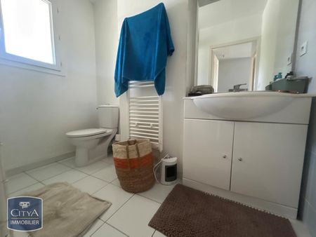 Location Appartement 2 pièces 44m² AIGUILLON 47190 - Photo 3