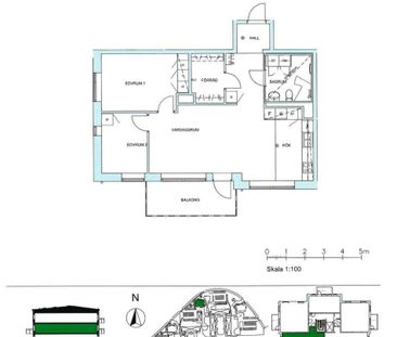 Malörtsvägen 20 A, Trelleborg Norr - Photo 6