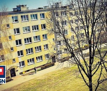 Mieszkanie na wynajem w bloku Inowrocław, Toruńskie - Photo 6