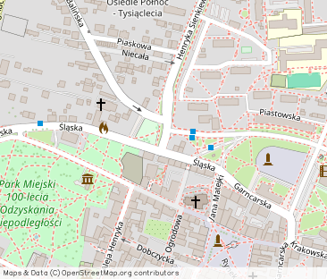 Mieszkanie do wynajęcia, 68 m², 3 pokoje Chrzanów Chrzanów - Photo 1