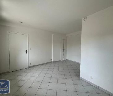 Appartement à louer 1 pièce 19.29m² - Photo 6