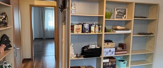 ***Gepflegte 3-Zimmer Wohnung mit Gartenanteil*** - Photo 1