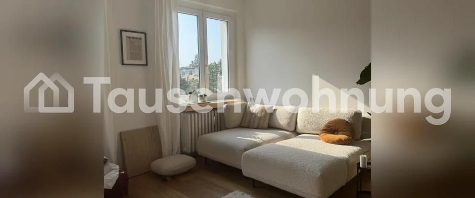 TAUSCHWOHNUNG klein, modernisiert, sonnig - Foto 1