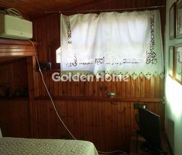 Μονοκατοικία για ενοικίαση Άγιος Γεώργιος (Λιχάδα) - Φωτογραφία 5