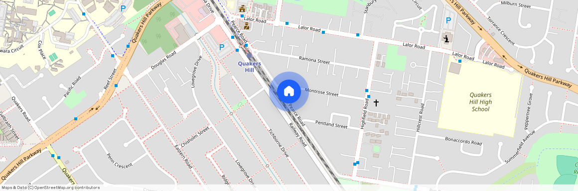 30a Pearce Road, NSW 2763, Quakers Hill