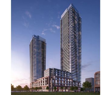 For Lease - 4130 Parkside Village Drive Unit# 1808, Mississauga, On... - Photo 2