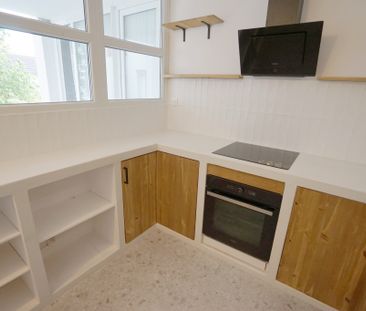 VILLENEUVE D'ASCQ - APPARTEMENT -T3 bis - Photo 2