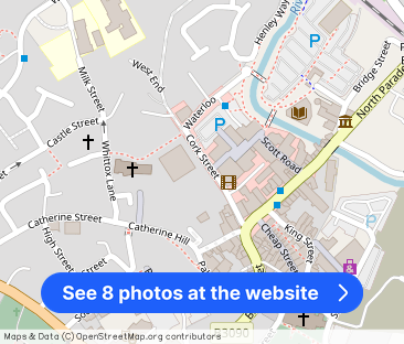 Cork Street, Frome - Photo 1