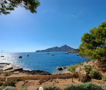 Piso de alquiler en Calle Cala Es Conills, 42, Sant Elm - Photo 6