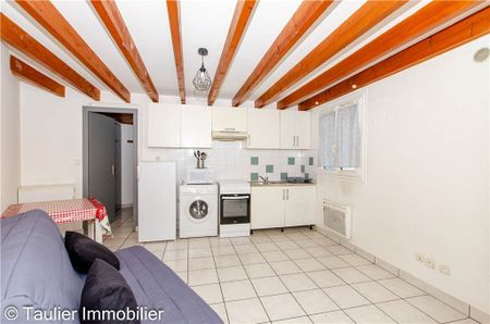 Location Appartement 2 pièces 27m² ST MARCELLIN 38160 - Photo 4