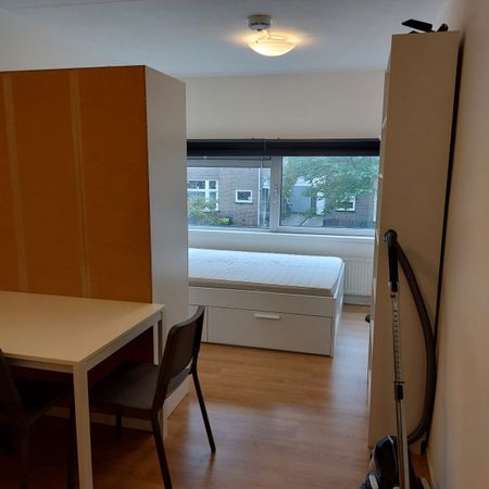 Pastoor Habetsstraat 34, Room no. B02 - Foto 4