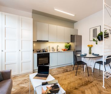 Kościuszki 70 - Фото 5