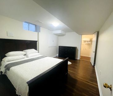 For Lease - 5551 Meadowcrest Avenue Unit# Finished BSMT, Mississaug... - Photo 2