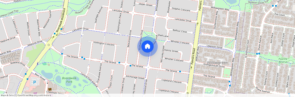 13 Sunny Lane, Point Cook VIC 3030