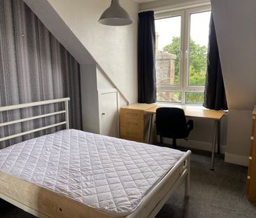 Room in a Shared Flat, Top, AB24 - Photo 4